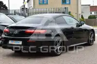 2018 Mercedes Benz E 220