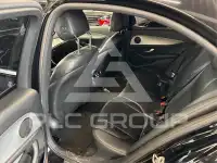 2018 Mercedes Benz E 220