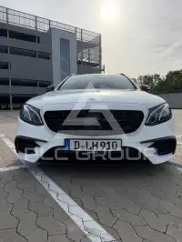2018 Mercedes Benz E 220