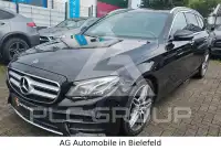 2018 Mercedes Benz E 220