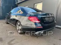 2018 Mercedes Benz E 220