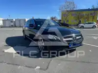 2018 Mercedes Benz E 220