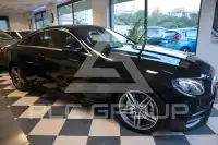 2018 Mercedes Benz E 220