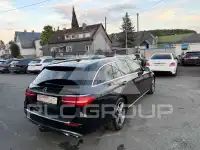 2018 Mercedes Benz E 220