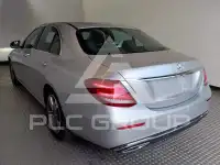 2018 Mercedes Benz E 220