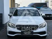 2018 Mercedes Benz E 220