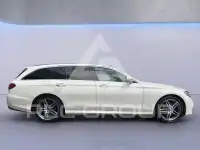 2018 Mercedes Benz E 220