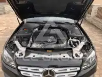 2018 Mercedes Benz E 220