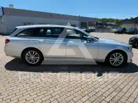 2018 Mercedes Benz E 220