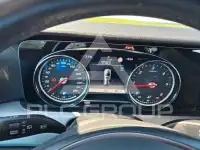 2018 Mercedes Benz E 220