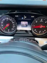 2018 Mercedes Benz E 220