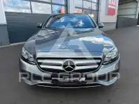 2018 Mercedes Benz E 220