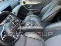 2018 Mercedes Benz E 220