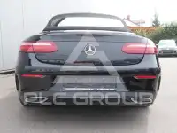 2018 Mercedes Benz E 220