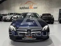 2018 Mercedes Benz E 220