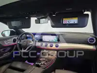 2018 Mercedes Benz E 220