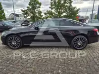 2018 Mercedes Benz E 220