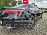 2018 Mercedes Benz E 220