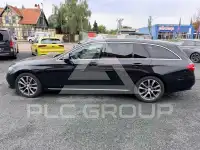 2018 Mercedes Benz E 220