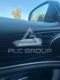 2018 Mercedes Benz E 220