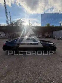 2018 Mercedes Benz E 220
