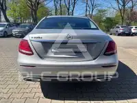 2018 Mercedes Benz E 220