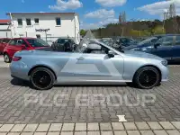 2018 Mercedes Benz E 220