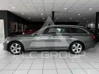 2018 Mercedes Benz E 220