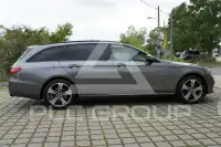 2018 Mercedes Benz E 220