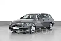 2018 Mercedes Benz E 220