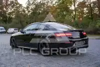 2018 Mercedes Benz E 220