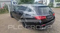 2018 Mercedes Benz E 220
