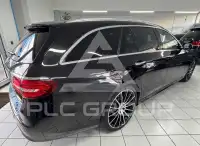 2018 Mercedes Benz E 220