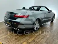 2018 Mercedes Benz E 220