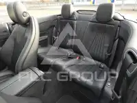 2018 Mercedes Benz E 220