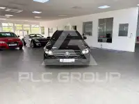 2018 Mercedes Benz E 220