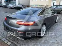 2018 Mercedes Benz E 220