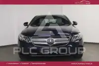 2018 Mercedes Benz E 220