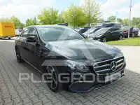 2018 Mercedes Benz E 220