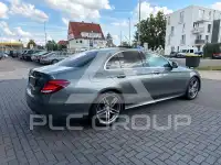 2018 Mercedes Benz E 220