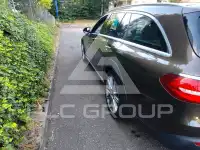 2018 Mercedes Benz E 220
