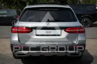 2018 Mercedes Benz E 220