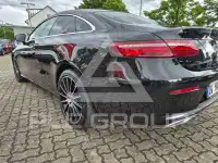 2018 Mercedes Benz E 220