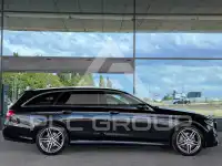 2018 Mercedes Benz E 220