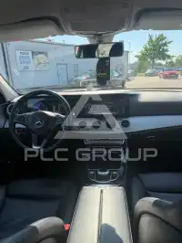 2018 Mercedes Benz E 220