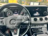 2018 Mercedes Benz E 220