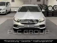 2018 Mercedes Benz E 220