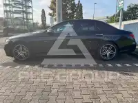 2018 Mercedes Benz E 220