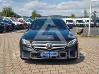 2018 Mercedes Benz E 220
