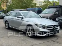 2018 Mercedes Benz E 220
